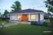 projekt domu PASTEL modern
