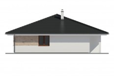 Katalóg domov - projekt domu DOM ROCCA